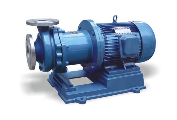 CQ磁力驅(qū)動泵驅(qū)動采用磁傳動原理 CQ磁力驅(qū)動泵驅(qū)動采用磁傳動原理