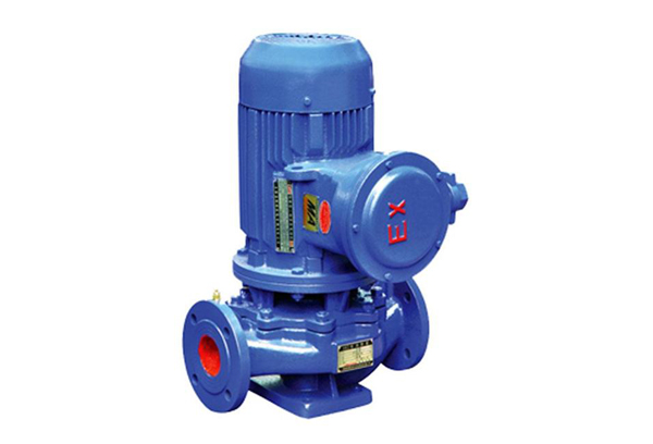 YG立式離心油泵的特點(diǎn)有哪些？