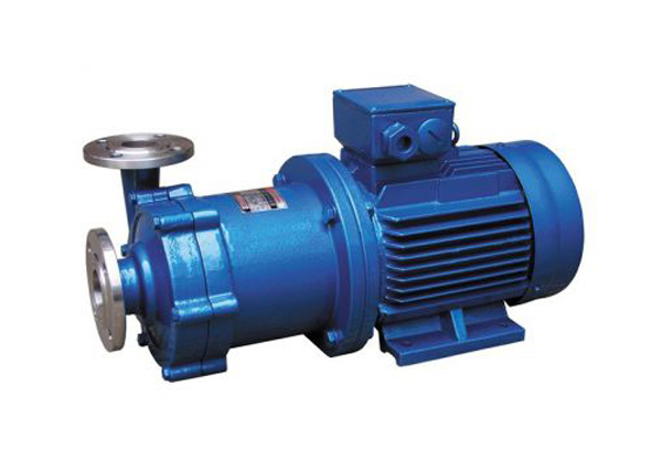 磁力驅(qū)動(dòng)泵的安裝與使用注意事項(xiàng)。