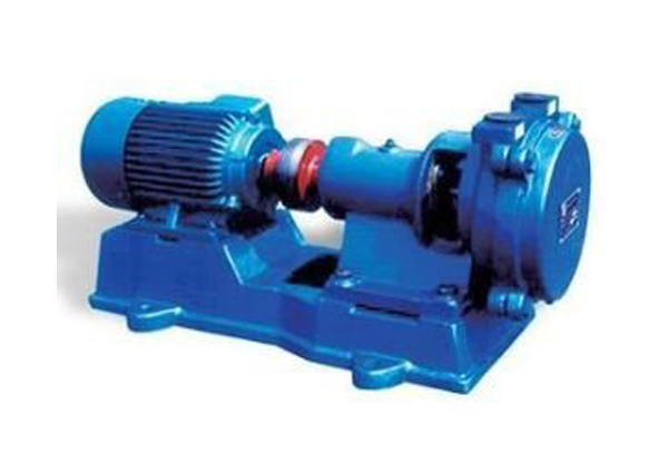 真空泵的結(jié)構(gòu)及特點(diǎn)說明。