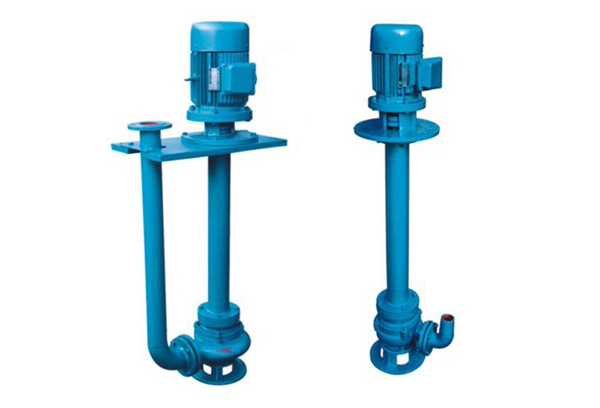 液下式排污泵使用過程中的特點(diǎn)有哪些？